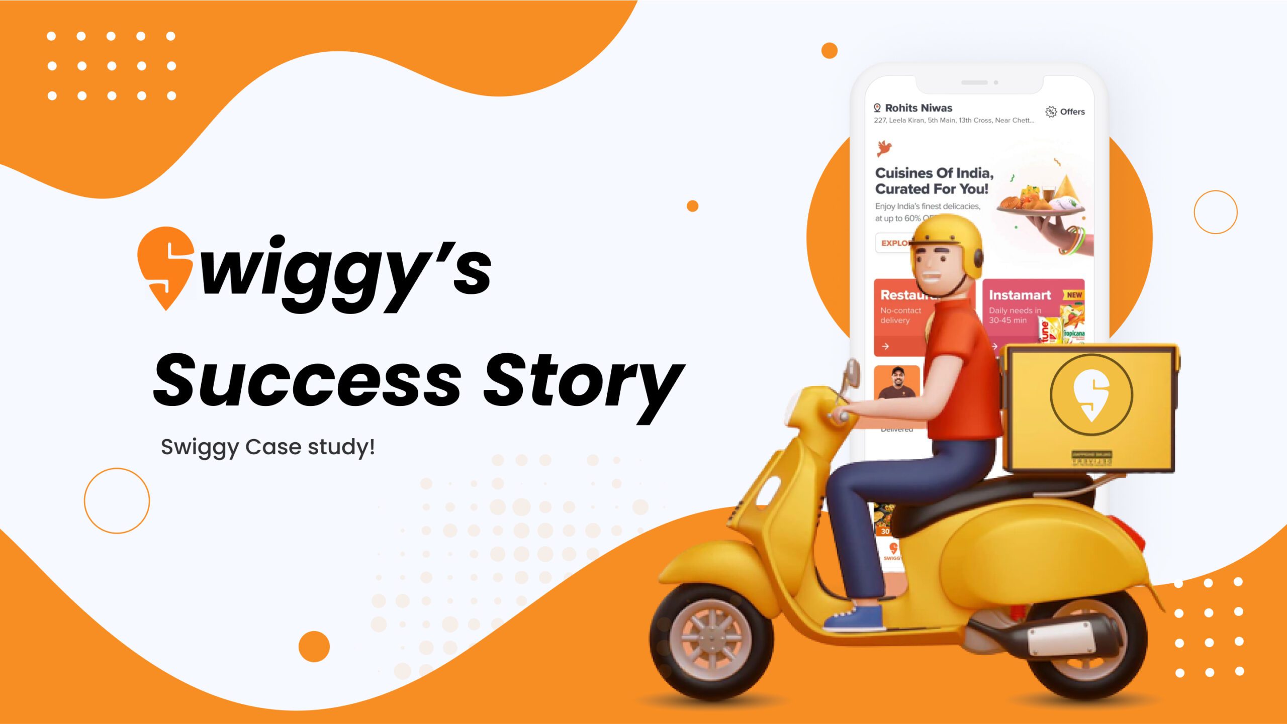 success story of swiggy case study